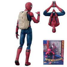 SHFiguarts Spider-Man