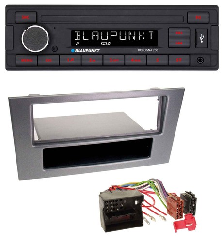 Blaupunkt mp3 aux usb - mp3,