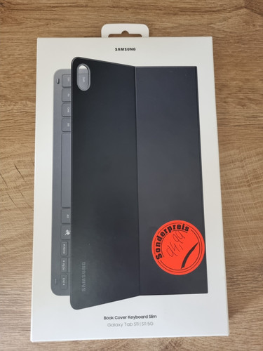 Samsung book cover keyboard - book,