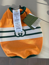 Gucci Hundeshirt Gr. XS | Neu+