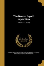 Danish Ingolf-Expedi -
