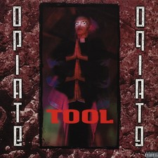 Tool - Opiate EP (Vinyl 12" -