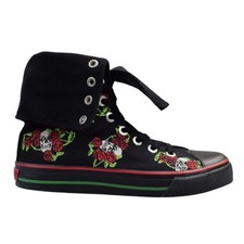 Underground shoes sneaker high - underground,