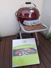 Gas Kugelgrill Outdoorchef Ascona 570G