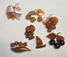 Konvolut 7x UdSSR Bernstein