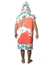 Tiere Fuchs Bär Strandtuch