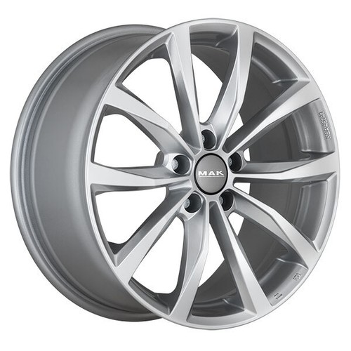 Alufelge mak wolf fur opel - fur,