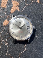 Rodania Automatik Cal 1701 AS