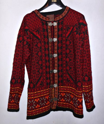 Vintage nordic norweger - vintage,