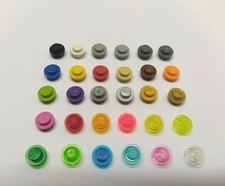Lego Platte rund/round ¤ 4073