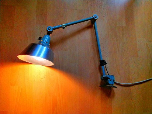 Midgard gelenkarmlampe mit - gelenkarmlampe,