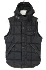 Superdry motorcycles weste - superdry,