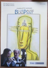 Kerner: Blueprint - Blaupause; Arbeitsheft, Lehrerheft (Knapp & Gutknecht)