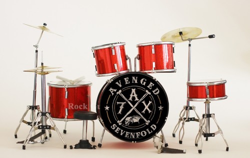 Rgm401 synyster gates avenged - rgm401,