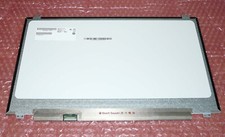 44 cm (17.3") HD+ 1600x900 AU Optronics B173RTN02.1 MATTE Display 30-pin EDP