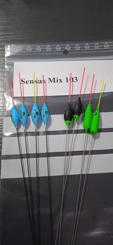 Sensas posenset 103 - sensas,