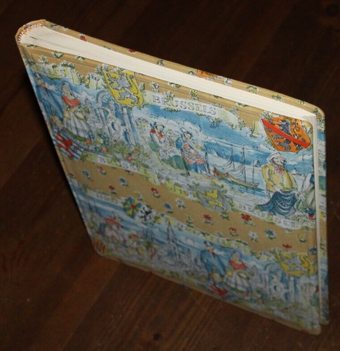 Fotoalbum fotobuch 1950er - fotobuch,