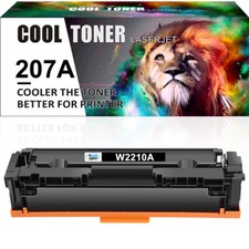 XXL Toner für HP 207A/207X
