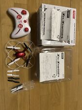 Syma x11 Quadrocopter ohne Akku