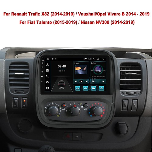 Für fiat talento 2014 - fiat, 2014-2019