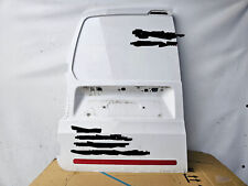 VW Caddy 2K ab 2020 Tür