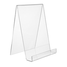 DIN A4 Buchstütze /