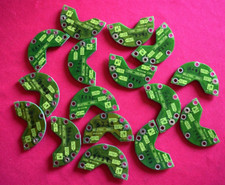 16 Stück Novar/Esser Platinen