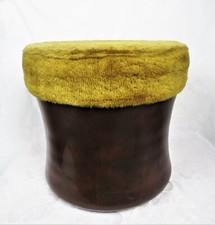 DDR 70er Jahre Hocker