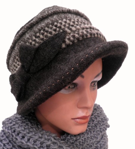 Damen mütze warme - damen,