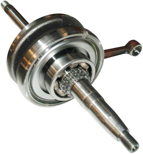 Kurbelwelle motorwelle - kurbelwelle,