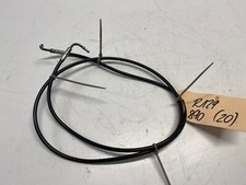 Mercedes SL 500 R129 Vor-Mopf Verdeckleitung Leitung Verdeck Nr. 20