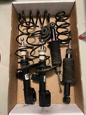 Smart 453 Orginal Sportfahrwerk