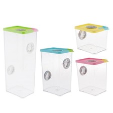 Kunststoff Reptil Insekten