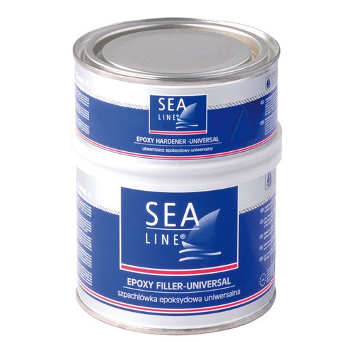 Sea line leichte epoxy - sea-line,