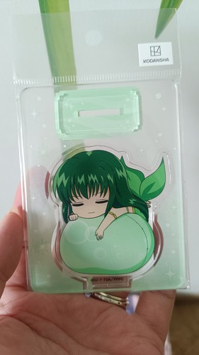 Mermaid melody pichi - mermaid,