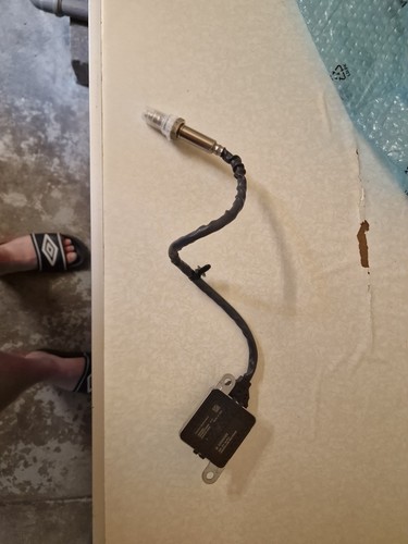 Nox sensor opel insignia b - nox,