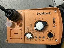 ProMinent beta/4 Dosierpumpe