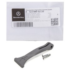 ORIGINAL Mercedes-Benz Griff