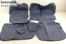 Mercedes CLK W209 Schonbezug