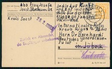 Stockum Möhnesee Soest - 2x