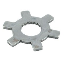 ScooterLibre Lüfterradstern