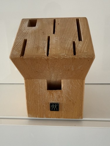 Zwilling messerblock ohne - zwilling,