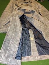 Regenmantel Polyester Mantel