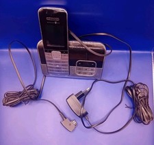 *** Sinus A806 - DECT Telefon + Basis & Anrufbeantworter ***