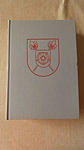 Remchingen geschichte seiner - remchingen,
