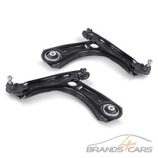 ATEC 2x QUERLENKER MIT