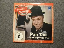 Pan Tau 1.Staffel Folge 1-7