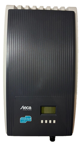 Steca grid solar - steca,