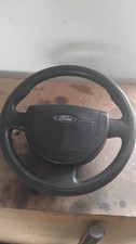 FORD FIESTA V (JH)  Lenkrad