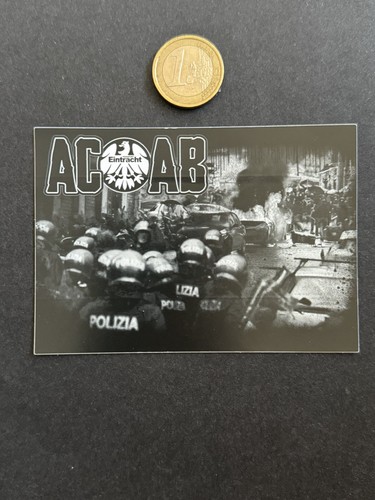 Ultras eintracht frankfurt - ultras,